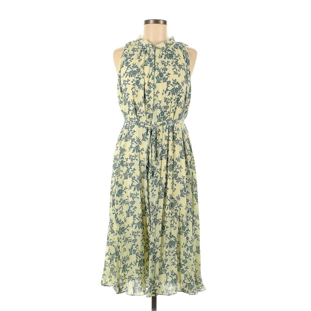 Ann Taylor LOFT Size Med - Lg Casual dress